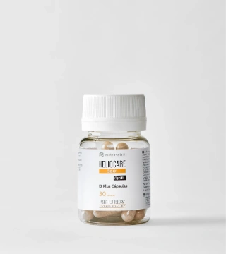 HELIOCARE Capsules Ultra D | Cantabria Labs